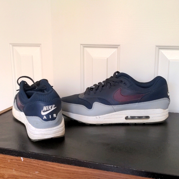 Nike Air Max 90 Custom - Picture 8 of 8